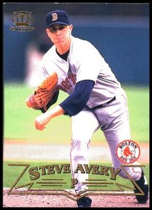 35 Steve Avery